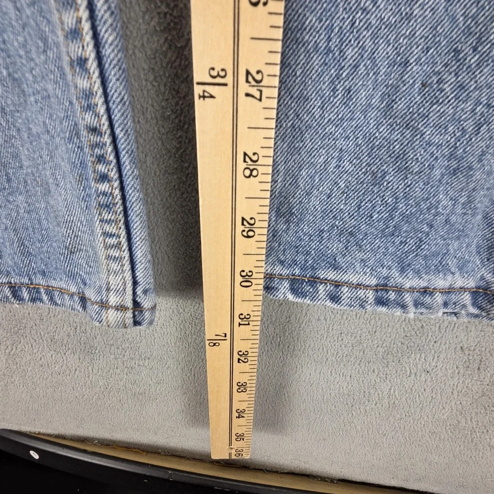Levis 11474 important